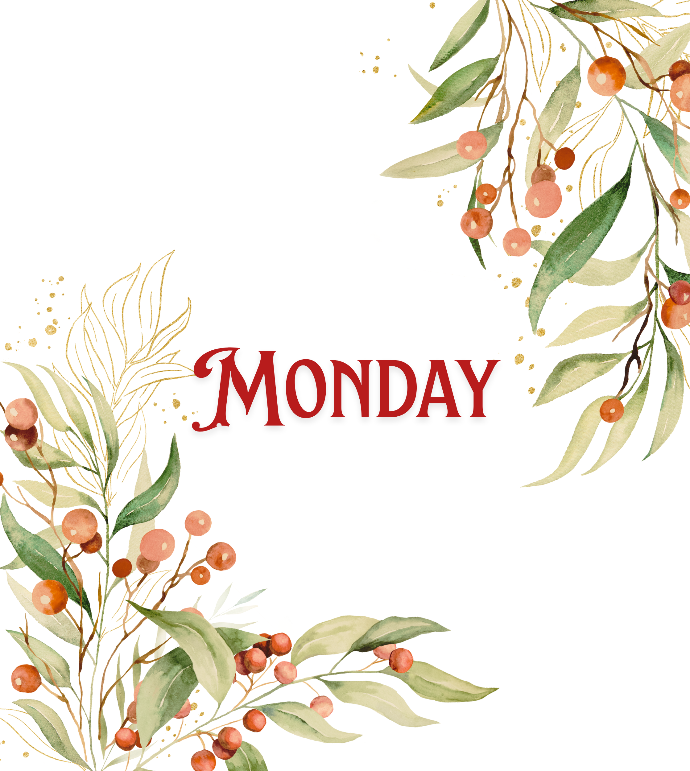 Christmas Swedish Dish Cloths 7pk