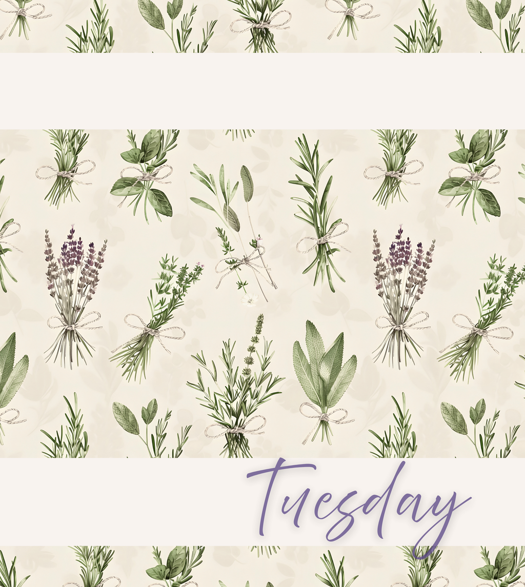 Australian Native Design Swedish Dish Cloth. Daily Edition 7pk