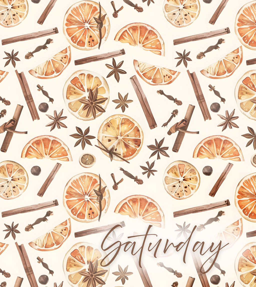 Australian Native Design Swedish Dish Cloth. Daily Edition 7pk