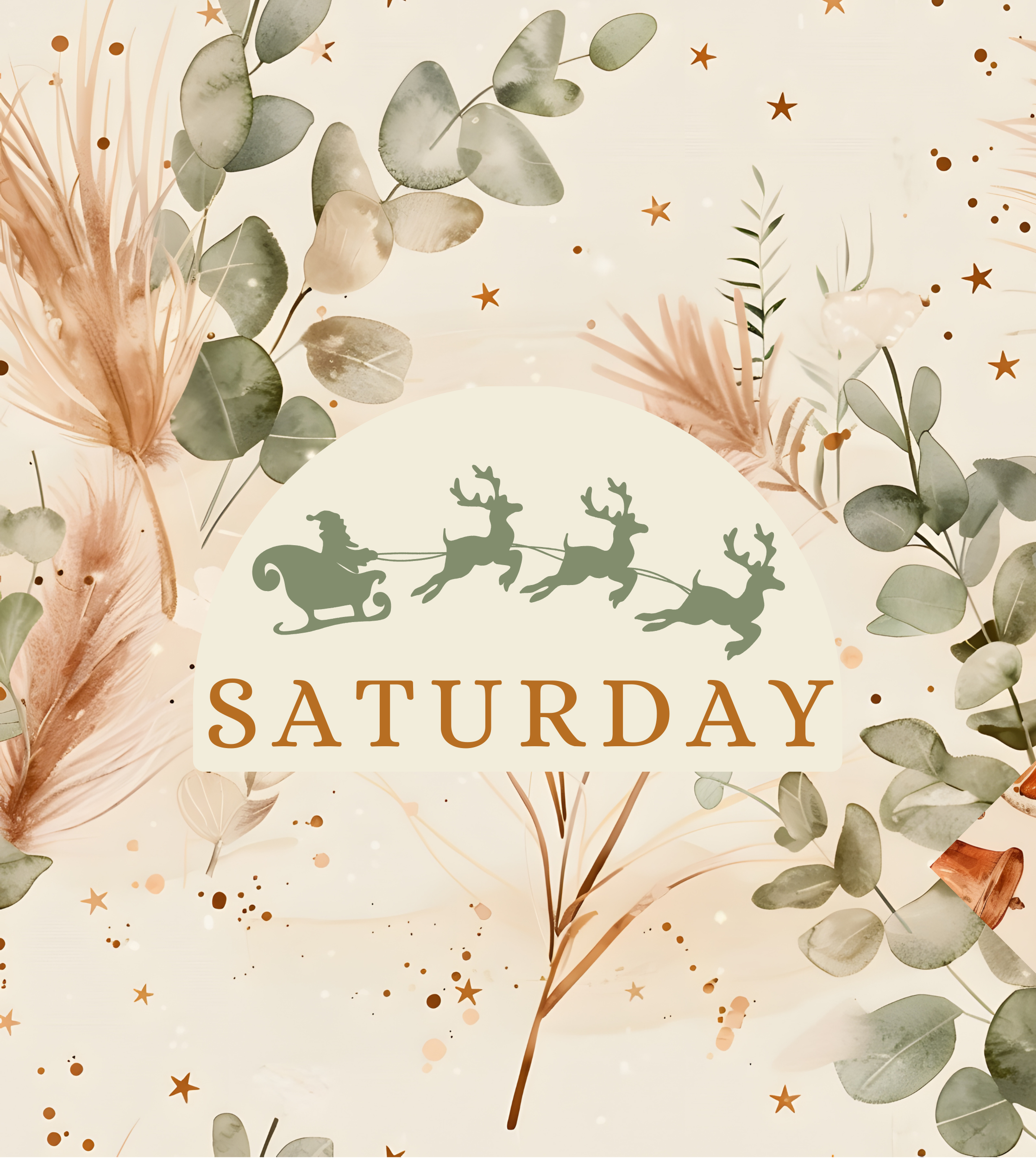 Christmas Swedish Dish Cloths 7pk