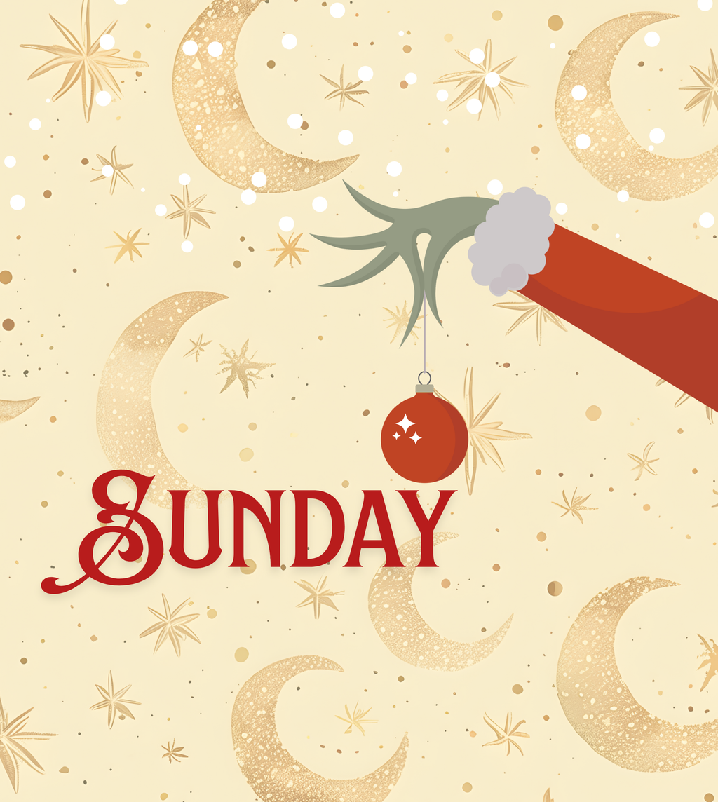 Christmas Swedish Dish Cloths 7pk