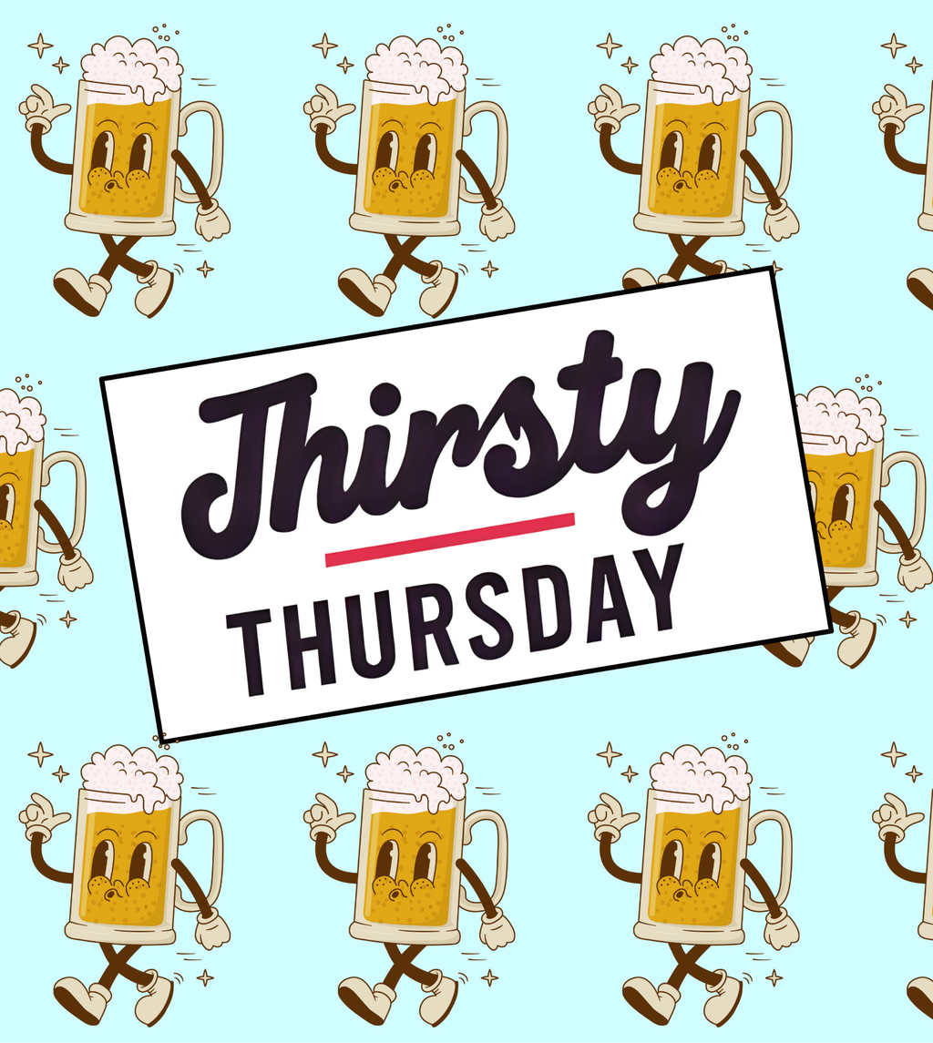 Cheeky Design Swedish Dish Cloth. Daily edition 7pk